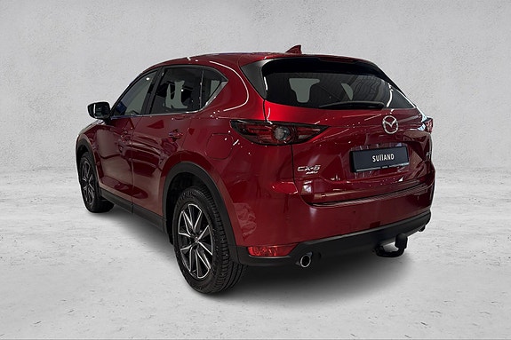 Mazda CX-5 3 of 19