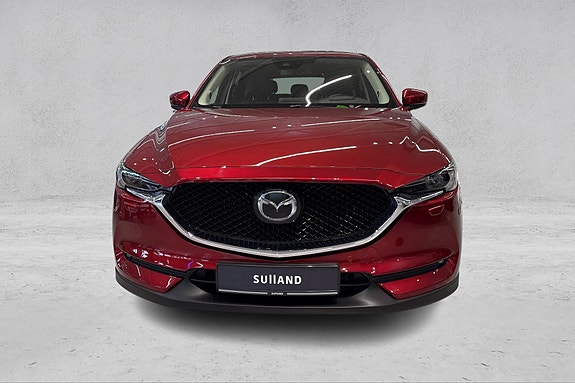 Mazda CX-5 8 of 19