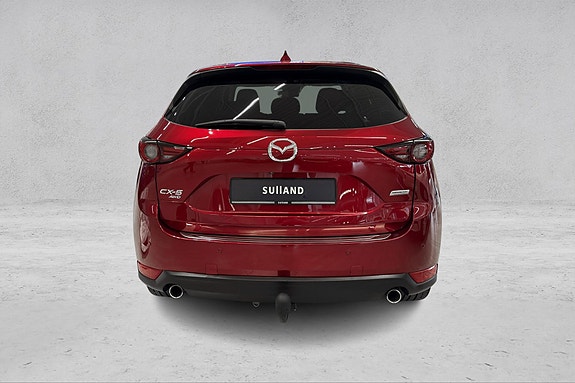 Mazda CX-5 4 of 19