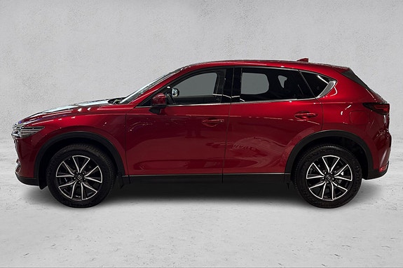 Mazda CX-5 2 of 19