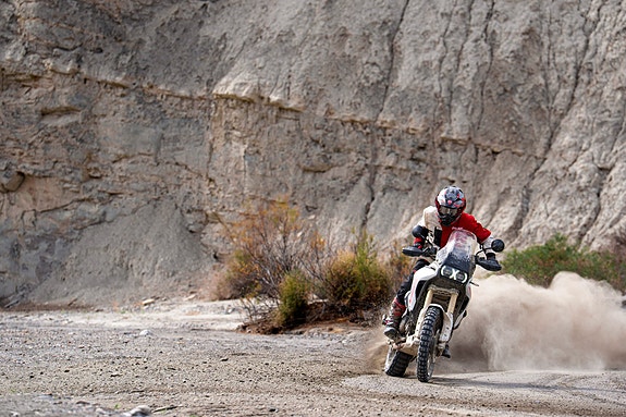 Ducati DesertX V2 10 of 18