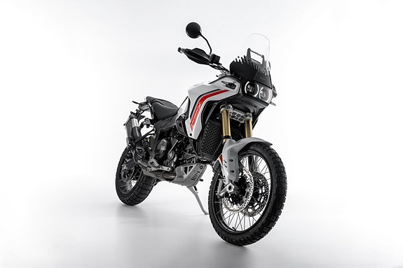 Ducati DesertX V2 15 of 18