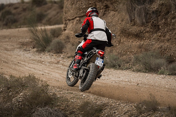 Ducati DesertX V2 13 of 18