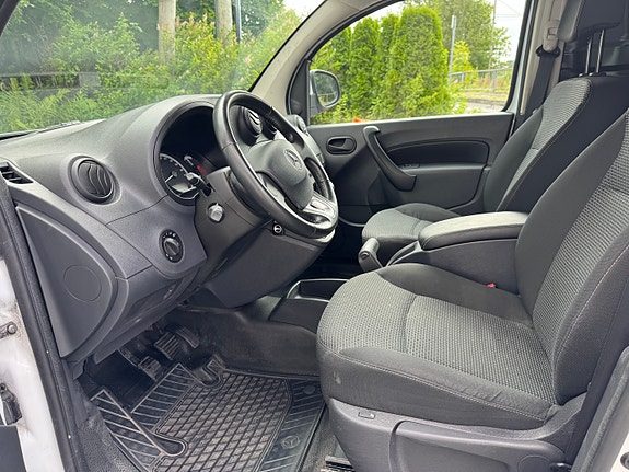 Mercedes-Benz Citan 109 7 of 12
