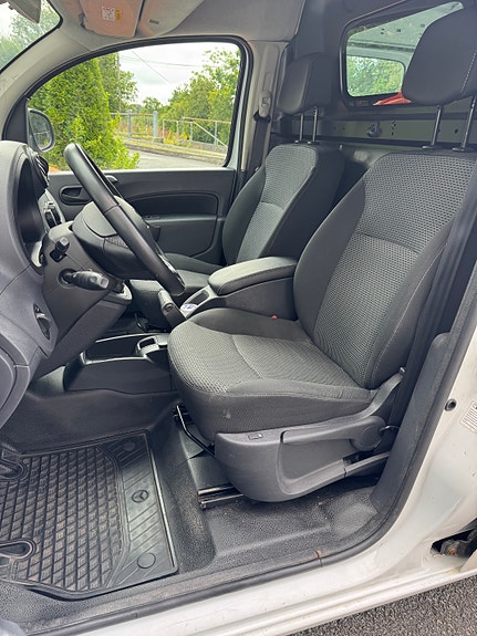 Mercedes-Benz Citan 109 6 of 12