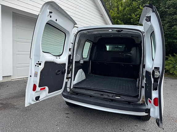 Mercedes-Benz Citan 109 9 of 12