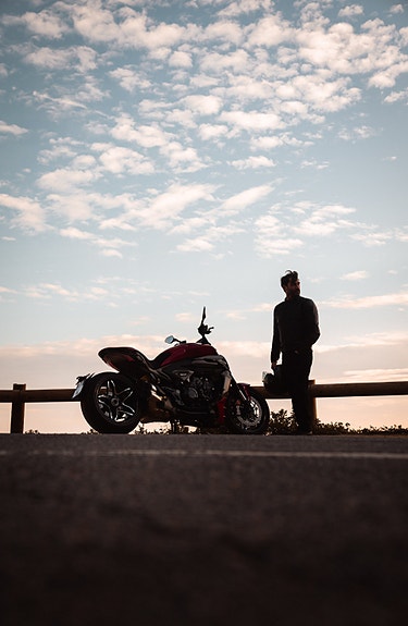 Ducati XDiavel V4 12 of 12