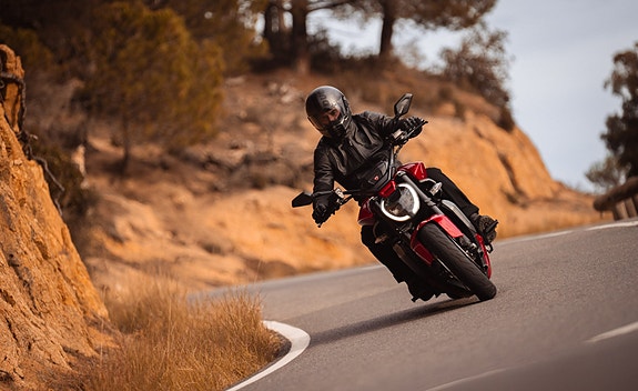 Ducati XDiavel V4 7 of 12