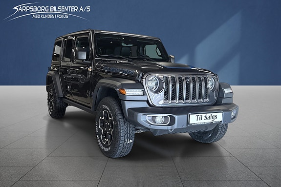 Jeep Wrangler 18 of 20