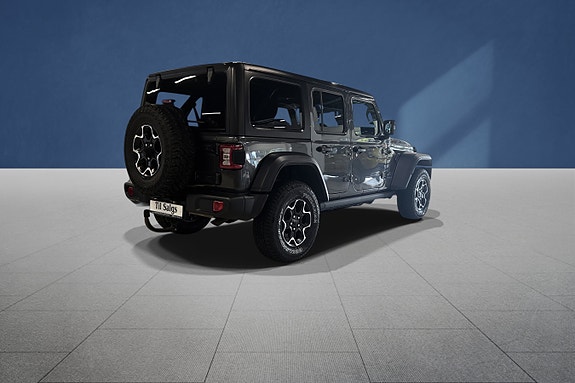 Jeep Wrangler 19 of 20