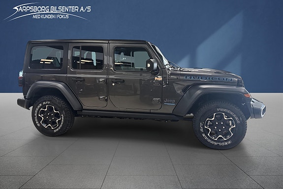 Jeep Wrangler 3 of 20