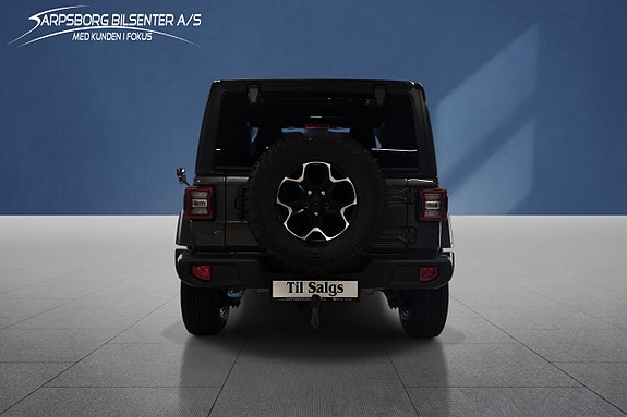 Jeep Wrangler 20 of 20