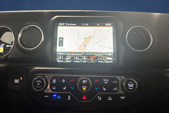 Jeep Wrangler 14 of 20