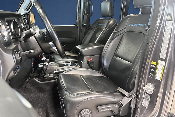 Jeep Wrangler 7 of 20