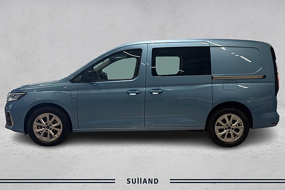 Ford Transit Connect 2 of 23