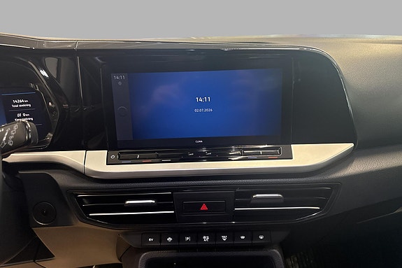 Ford Transit Connect 14 of 23
