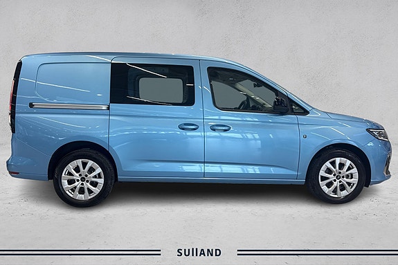 Ford Transit Connect 6 of 23