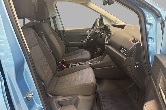 Ford Transit Connect 15 of 23