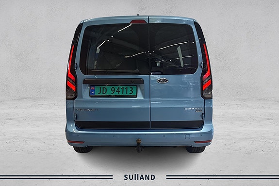Ford Transit Connect 4 of 23