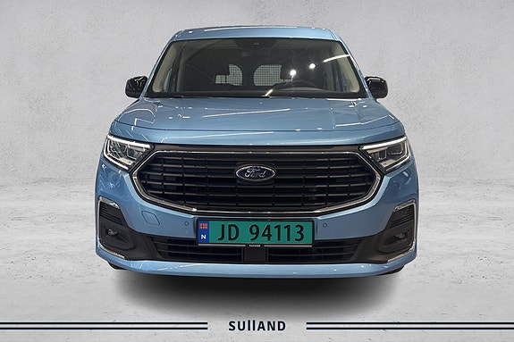 Ford Transit Connect 8 of 23