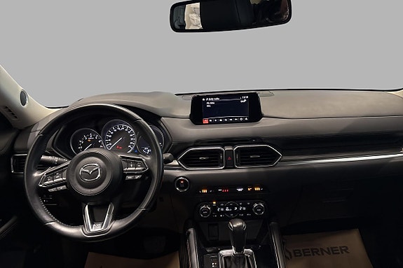 Mazda CX-5 10 of 19