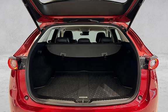 Mazda CX-5 18 of 19