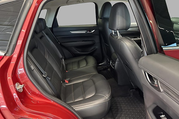 Mazda CX-5 17 of 19