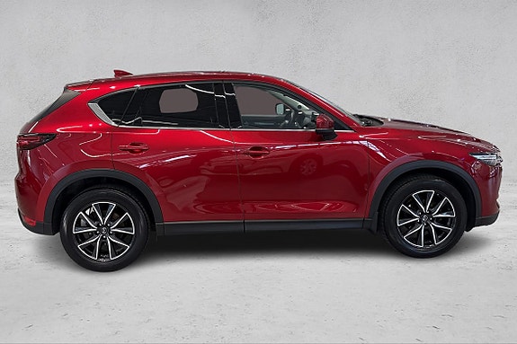 Mazda CX-5 6 of 19