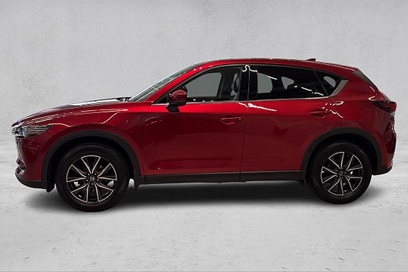 Mazda CX-5 2 of 19