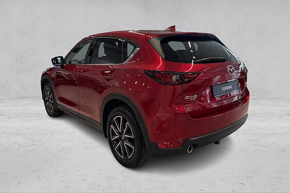 Mazda CX-5 3 of 19