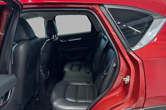 Mazda CX-5 16 of 19