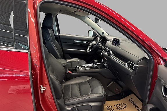 Mazda CX-5 15 of 19