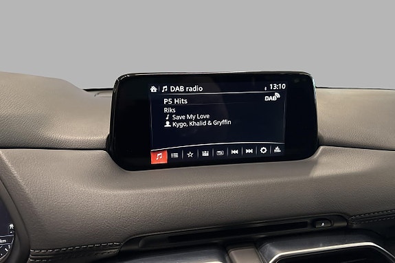 Mazda CX-5 14 of 19