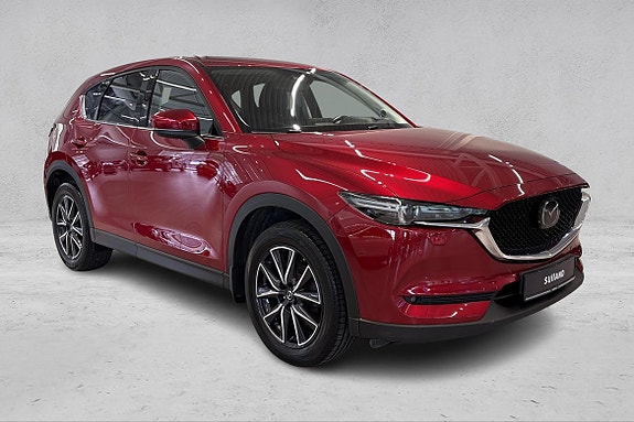 Mazda CX-5 7 of 19