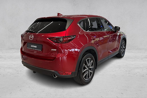 Mazda CX-5 5 of 19