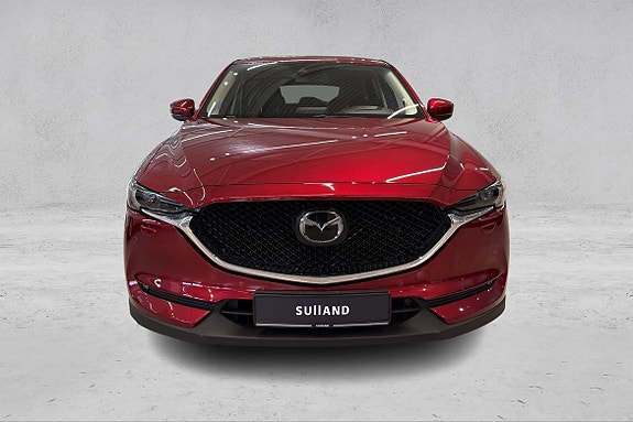Mazda CX-5 8 of 19