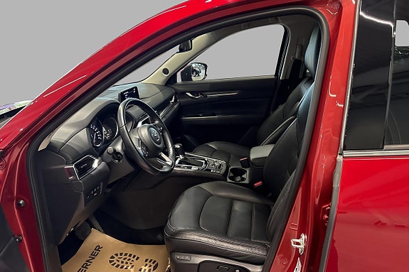 Mazda CX-5 11 of 19
