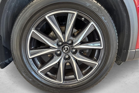 Mazda CX-5 19 of 19