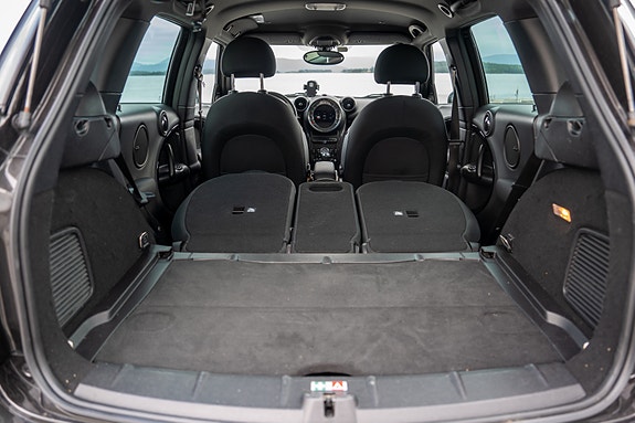MINI Countryman Cooper D 7 of 11