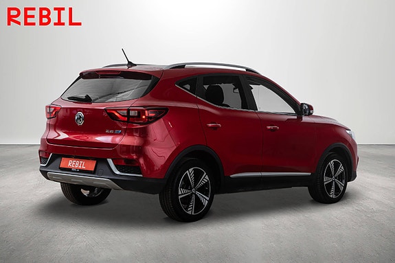 MG ZS EV 7 of 26