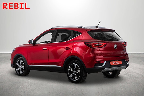 MG ZS EV 5 of 26