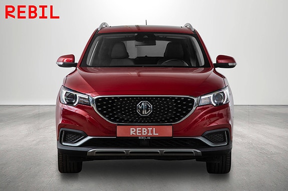MG ZS EV 3 of 26