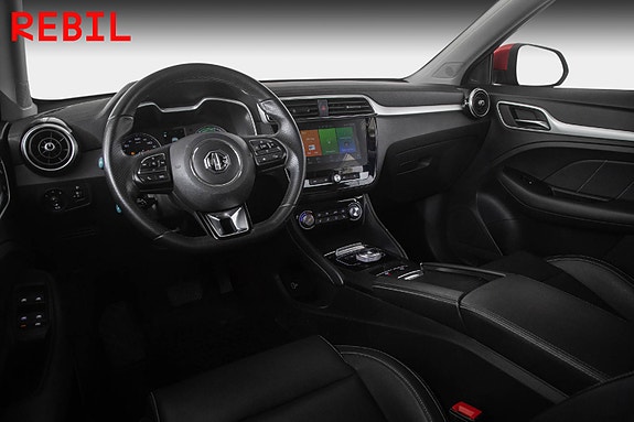 MG ZS EV 9 of 26
