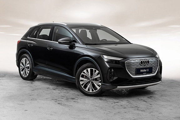 Audi Q4 e-tron 2 of 30