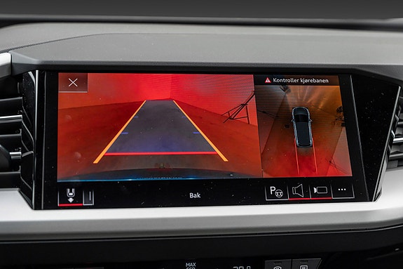 Audi Q4 e-tron 22 of 30