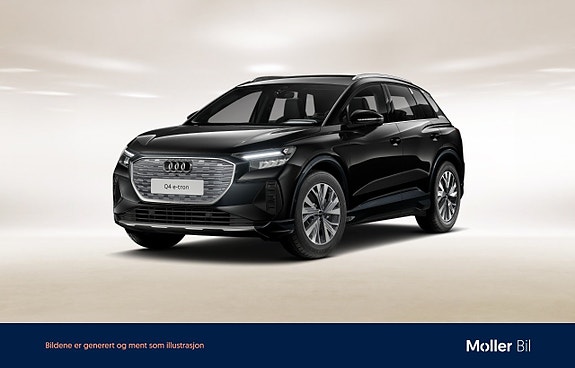 Audi Q4 e-tron 26 of 30