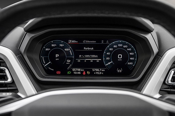 Audi Q4 e-tron 16 of 30