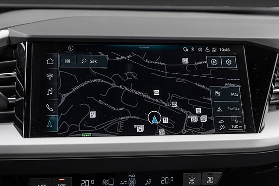 Audi Q4 e-tron 19 of 30