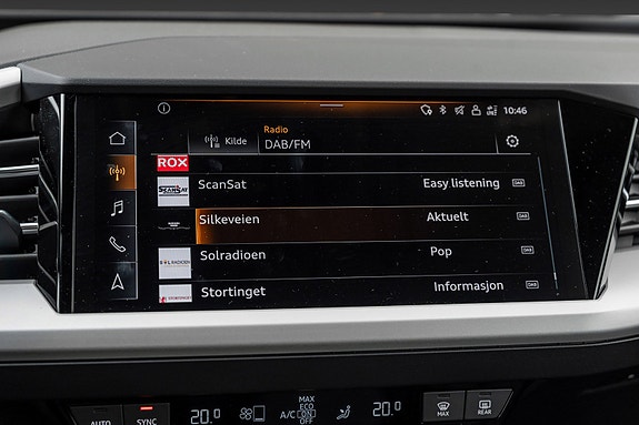 Audi Q4 e-tron 20 of 30