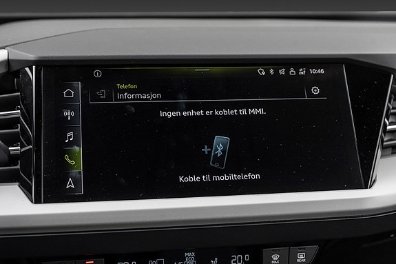 Audi Q4 e-tron 21 of 30